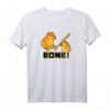 Pixel Art Cheems Bonk Meme T-Shirt - Virales Doge & Cheems Meme im Retro 8-Bit Design für Meme-Fans