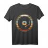 Vinyl Schallplatte Retro Vintage Plattenspieler Geschenk T-Shirt - Perfekt für Musikliebhaber & Nostalgie-Fans der 70er & 80er Jahre