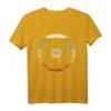 Vinyl Schallplatte Retro Vintage Plattenspieler Geschenk T-Shirt - Perfekt für Musikliebhaber & Nostalgie-Fans der 70er & 80er Jahre
