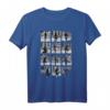 Monty Python Silly Walks T-Shirt - Offiziell lizenziertes Comedy & Satire Shirt für Fans