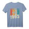 Legendär Seit 1993 Geburtstag Geschenk - Baujahr 1993 T-Shirt für Geburtstag, Jubiläum & Jahrgangsfeier