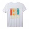 Legendär Seit 1993 Geburtstag Geschenk - Baujahr 1993 T-Shirt für Geburtstag, Jubiläum & Jahrgangsfeier