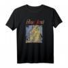 HapOwl Slippery When Wet Girl T-Shirt – Offizielles Band-Merchandise für Musikfans und Rockliebhaber
