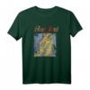 HapOwl Slippery When Wet Girl T-Shirt – Offizielles Band-Merchandise für Musikfans und Rockliebhaber