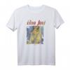 HapOwl Slippery When Wet Girl T-Shirt – Offizielles Band-Merchandise für Musikfans und Rockliebhaber