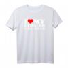 I Love My Russian Girlfriend T-Shirt – Lustiges Geschenk für Männer, Liebe & Humor zu russischen Frauen, perfekt für Geburtstag, Weihnachten & Valentinstag
