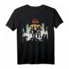 HapOwl T-Shirt 1977 Liebesgewehr - Offizielle Kiss Kollektion für Musik- und Rockfans