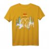 HapOwl T-Shirt 1977 Liebesgewehr - Offizielle Kiss Kollektion für Musik- und Rockfans