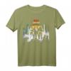 HapOwl T-Shirt 1977 Liebesgewehr - Offizielle Kiss Kollektion für Musik- und Rockfans