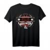 Dungeons & Dragons Rogue Cunning Skills T-Shirt - Offiziell lizenzierte D&D Kleidung für Rollenspiel-Fans