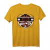 Dungeons & Dragons Rogue Cunning Skills T-Shirt - Offiziell lizenzierte D&D Kleidung für Rollenspiel-Fans