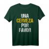 Bring mich nach Spanien. Sofort! Lustiges Spanien Bier T-Shirt für Urlauber & Spanienfans – Perfekt als Geschenk für Mallorca, Ibiza & Co.