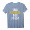 Bring mich nach Spanien. Sofort! Lustiges Spanien Bier T-Shirt für Urlauber & Spanienfans – Perfekt als Geschenk für Mallorca, Ibiza & Co.