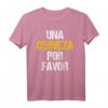 Bring mich nach Spanien. Sofort! Lustiges Spanien Bier T-Shirt für Urlauber & Spanienfans – Perfekt als Geschenk für Mallorca, Ibiza & Co.