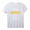 Bring mich nach Spanien. Sofort! Lustiges Spanien Bier T-Shirt für Urlauber & Spanienfans – Perfekt als Geschenk für Mallorca, Ibiza & Co.