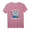 HapOwl T-Shirt mit Officer Cartman - Offiziell lizenziertes South Park Comedy Central Merchandise für Fans