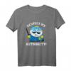 HapOwl T-Shirt mit Officer Cartman - Offiziell lizenziertes South Park Comedy Central Merchandise für Fans