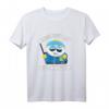 HapOwl T-Shirt mit Officer Cartman - Offiziell lizenziertes South Park Comedy Central Merchandise für Fans