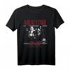 Mötley Crüe - The Dirt T-Shirt | Offizielles Band Merchandise für Fans aller Altersgruppen
