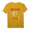 Mötley Crüe - The Dirt T-Shirt | Offizielles Band Merchandise für Fans aller Altersgruppen