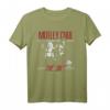 Mötley Crüe - The Dirt T-Shirt | Offizielles Band Merchandise für Fans aller Altersgruppen