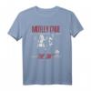 Mötley Crüe - The Dirt T-Shirt | Offizielles Band Merchandise für Fans aller Altersgruppen