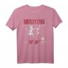 Mötley Crüe - The Dirt T-Shirt | Offizielles Band Merchandise für Fans aller Altersgruppen