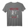 Mötley Crüe - The Dirt T-Shirt | Offizielles Band Merchandise für Fans aller Altersgruppen