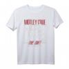 Mötley Crüe - The Dirt T-Shirt | Offizielles Band Merchandise für Fans aller Altersgruppen