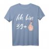 Lustiges HapOwl T-Shirt für Mann und Frau - Witzige Geschenkidee & Deko für den HapOwl 1984
