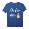 Lustiges HapOwl T-Shirt für Mann und Frau - Witzige Geschenkidee & Deko für den HapOwl 1984