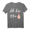 Lustiges HapOwl T-Shirt für Mann und Frau - Witzige Geschenkidee & Deko für den HapOwl 1984