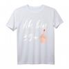 Lustiges HapOwl T-Shirt für Mann und Frau - Witzige Geschenkidee & Deko für den HapOwl 1984