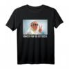 Fünf Bier Roman Five Du Godless Lustiges Papst Franziskus T-Shirt – Perfektes Geschenk für Bierliebhaber, Festivals & Feiern