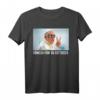 Fünf Bier Roman Five Du Godless Lustiges Papst Franziskus T-Shirt – Perfektes Geschenk für Bierliebhaber, Festivals & Feiern