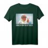 Fünf Bier Roman Five Du Godless Lustiges Papst Franziskus T-Shirt – Perfektes Geschenk für Bierliebhaber, Festivals & Feiern