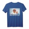 Fünf Bier Roman Five Du Godless Lustiges Papst Franziskus T-Shirt – Perfektes Geschenk für Bierliebhaber, Festivals & Feiern