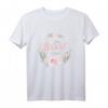 Lustiges Braut T-Shirt für Junggesellinnenabschied - Damen Outfit für Polterabend, Hochzeit und Team Braut