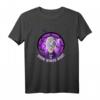 Miraculous Ladybug Hawk Moth Dark Wings Rise T-Shirt – Offizielles Fanmerchandise aus der Serie für Kinder und Serienfans