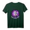 Miraculous Ladybug Hawk Moth Dark Wings Rise T-Shirt – Offizielles Fanmerchandise aus der Serie für Kinder und Serienfans