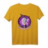 Miraculous Ladybug Hawk Moth Dark Wings Rise T-Shirt – Offizielles Fanmerchandise aus der Serie für Kinder und Serienfans