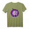 Miraculous Ladybug Hawk Moth Dark Wings Rise T-Shirt – Offizielles Fanmerchandise aus der Serie für Kinder und Serienfans