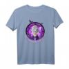 Miraculous Ladybug Hawk Moth Dark Wings Rise T-Shirt – Offizielles Fanmerchandise aus der Serie für Kinder und Serienfans