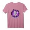Miraculous Ladybug Hawk Moth Dark Wings Rise T-Shirt – Offizielles Fanmerchandise aus der Serie für Kinder und Serienfans