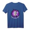 Miraculous Ladybug Hawk Moth Dark Wings Rise T-Shirt – Offizielles Fanmerchandise aus der Serie für Kinder und Serienfans