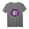Miraculous Ladybug Hawk Moth Dark Wings Rise T-Shirt – Offizielles Fanmerchandise aus der Serie für Kinder und Serienfans