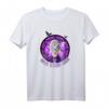 Miraculous Ladybug Hawk Moth Dark Wings Rise T-Shirt – Offizielles Fanmerchandise aus der Serie für Kinder und Serienfans