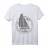 HapOwl T-Shirt für Männer – Klassisch geschnitten, doppelt genähter Saum, ideales Geschenk zum Geburtstag