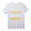 Busfahrer Geschenk für Männer - Lustiges T-Shirt mit Spruch für Berufskraftfahrer, Papa, Opa zu Vatertag, Geburtstag & Weihnachten