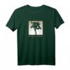 The Joshua Tree T-Shirt – Amerikanisch inspiriertes Design für Jubiläum, Geburtstag und Naturfreunde